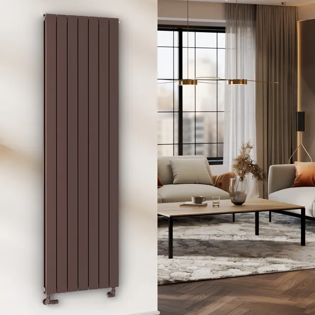 cordivari-rosy-70-tandem-vertical-radiatore-d-arredo-verticale image 1