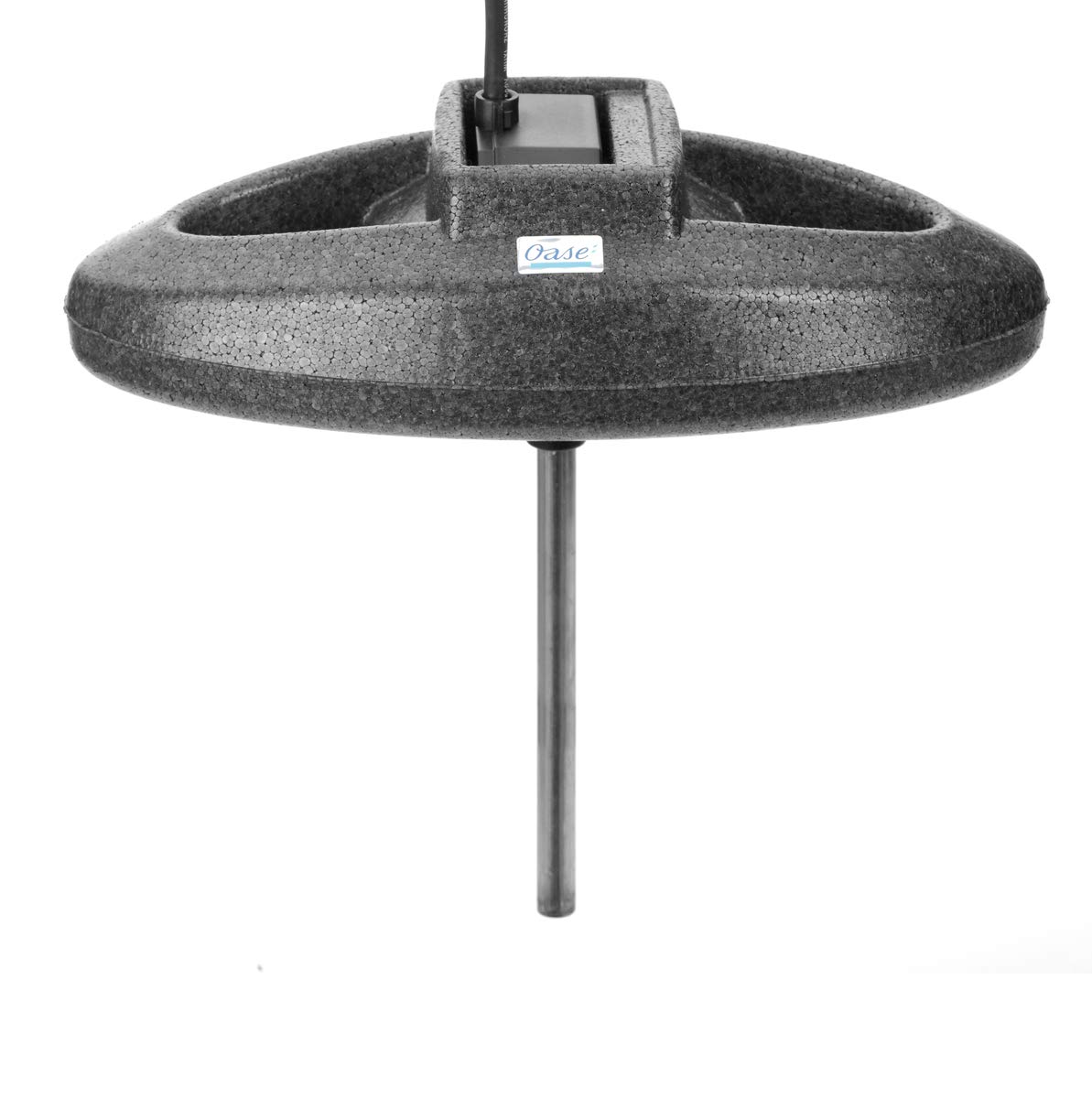 oase-icefree-thermo-51230-antighiaccio-laghetto-nero image 4