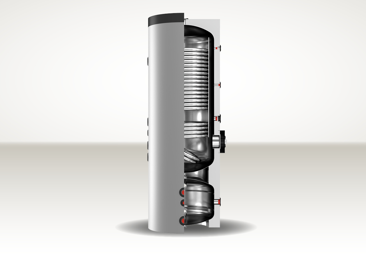 cordivari-bolly-2-hy-xl-inox-bollitore-inox-acs-e-volano-pompa-di-calore image 5