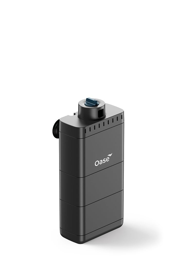 oase-ecoflow-60-94106-filtro-interno-angolare-per-acquari-fino-a-60-l-4-5-w image 2