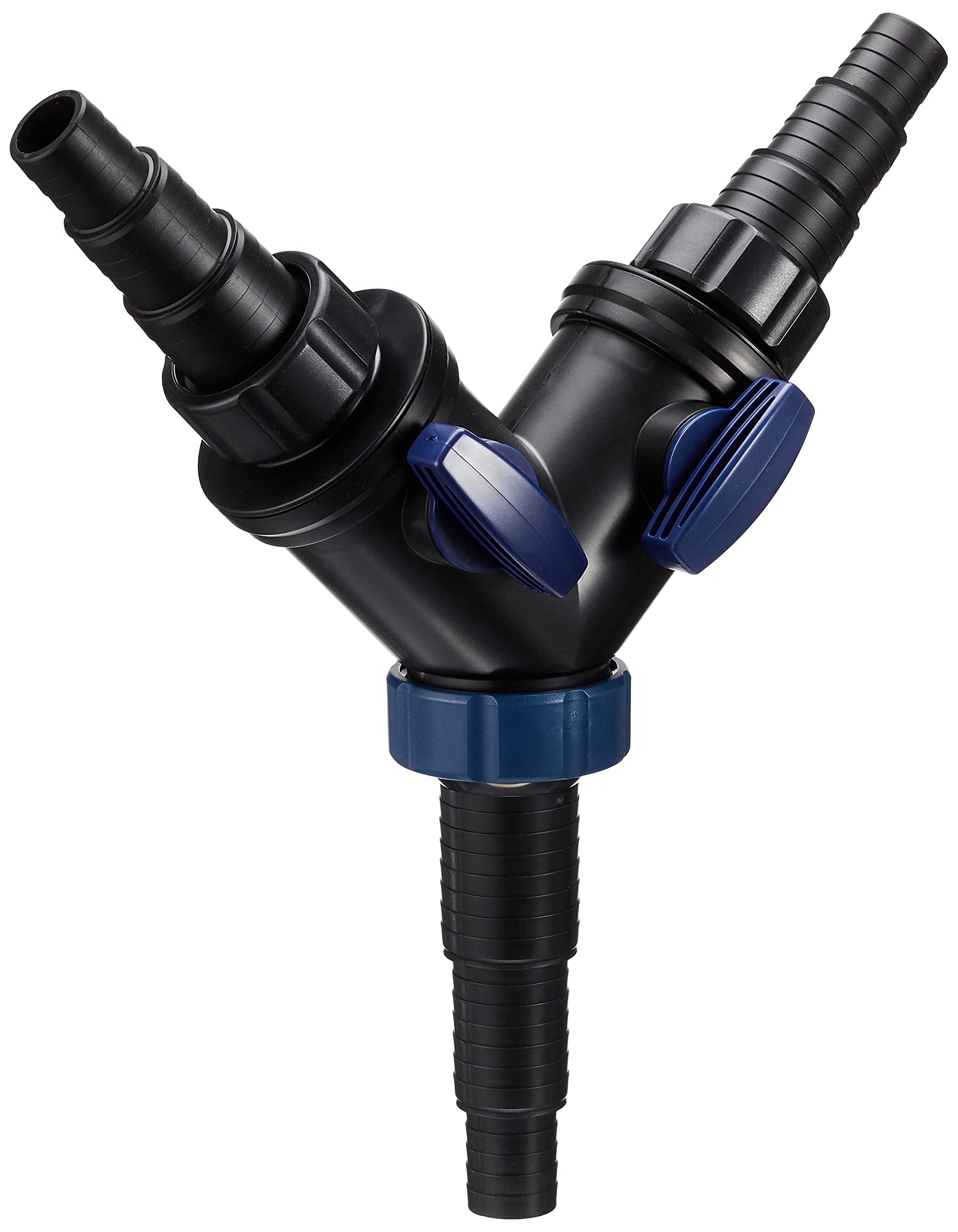 oase-56668-distributore-a-y-da-1-1-2-nero image 1