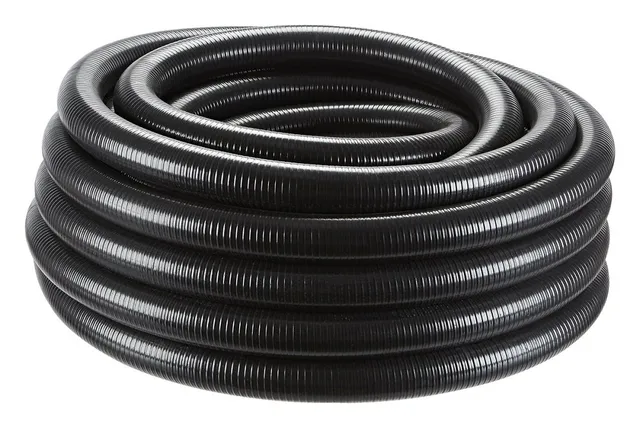 oase-tubo-a-spirale-nero-2-25-m-75x75x7-5-cm image 1
