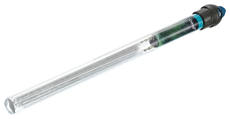 oase-heatup-300-riscaldatore-per-acquario-in-vetro-al-quarzo image 1