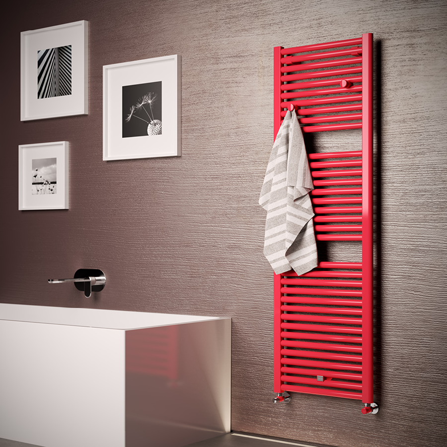 cordivari-claudia-elite-scaldasalviette-classico-bagno image 1