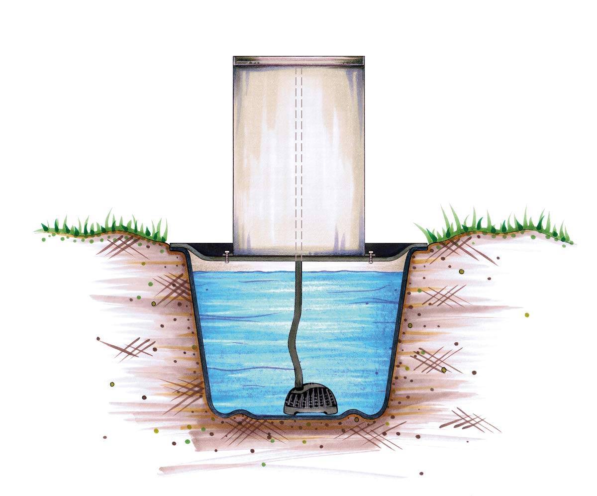 oase-waterfall-kit-30-cascata-inox-argento image 8