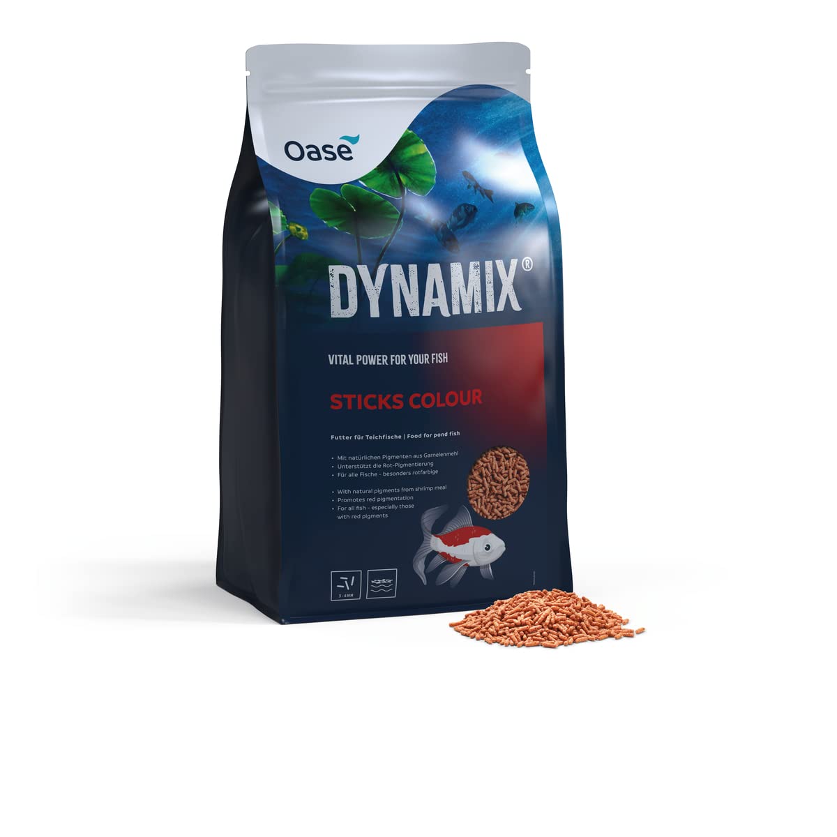 oase-dynamix-sticks-colour-4-l-mangime-pesci-laghetto-colori-brillanti image 6