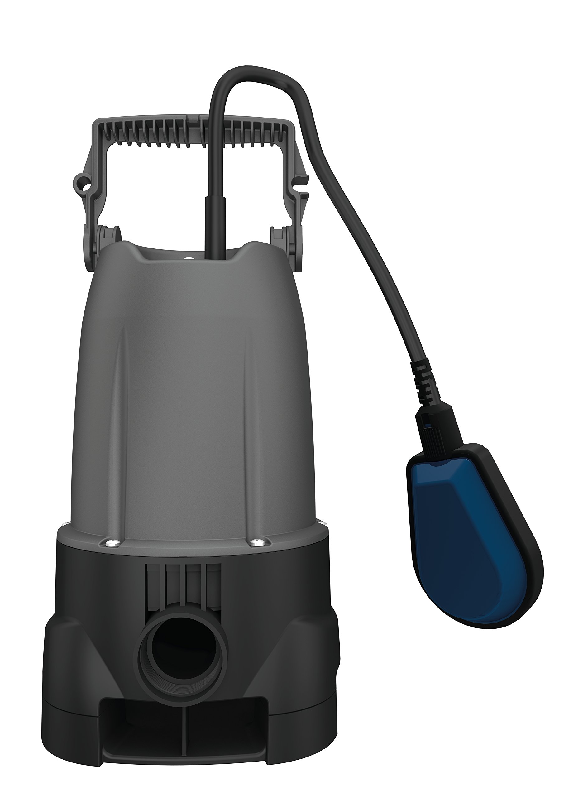 oase-promax-muddrain-6000-pompa-sommergibile-acque-sporche-6000-l-h-250-w image 2