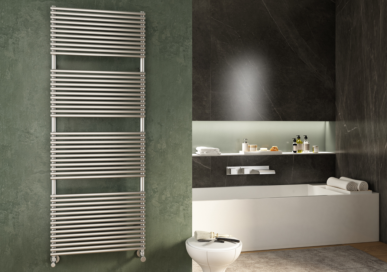 cordivari-elen-18-scaldasalviette-in-acciaio-inox-satinato-2 image 4
