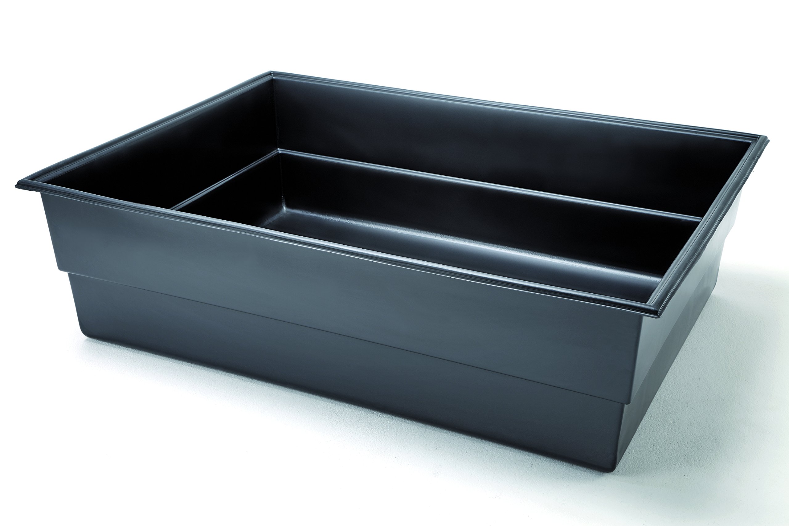 oase-50761-laghetto-preformato-pe-600-architettonic-nero-115x145x45-cm image 2
