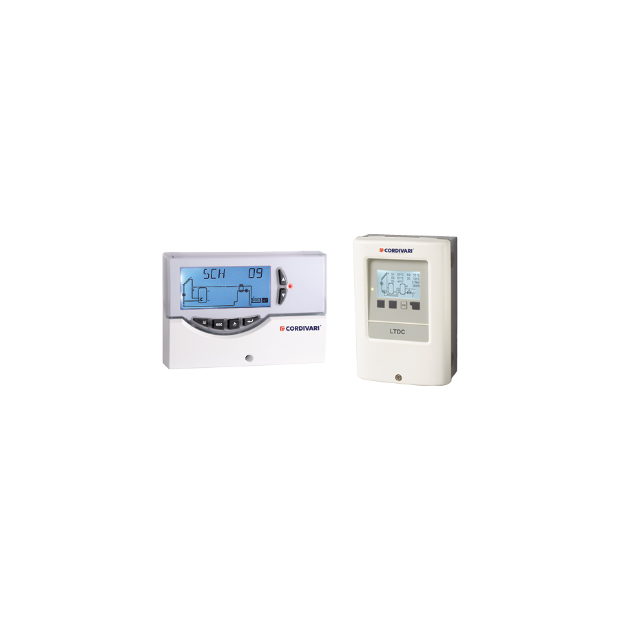 cordivari-centralina-elettronica-basic-e-professional-per-circolazione-forzata image 1