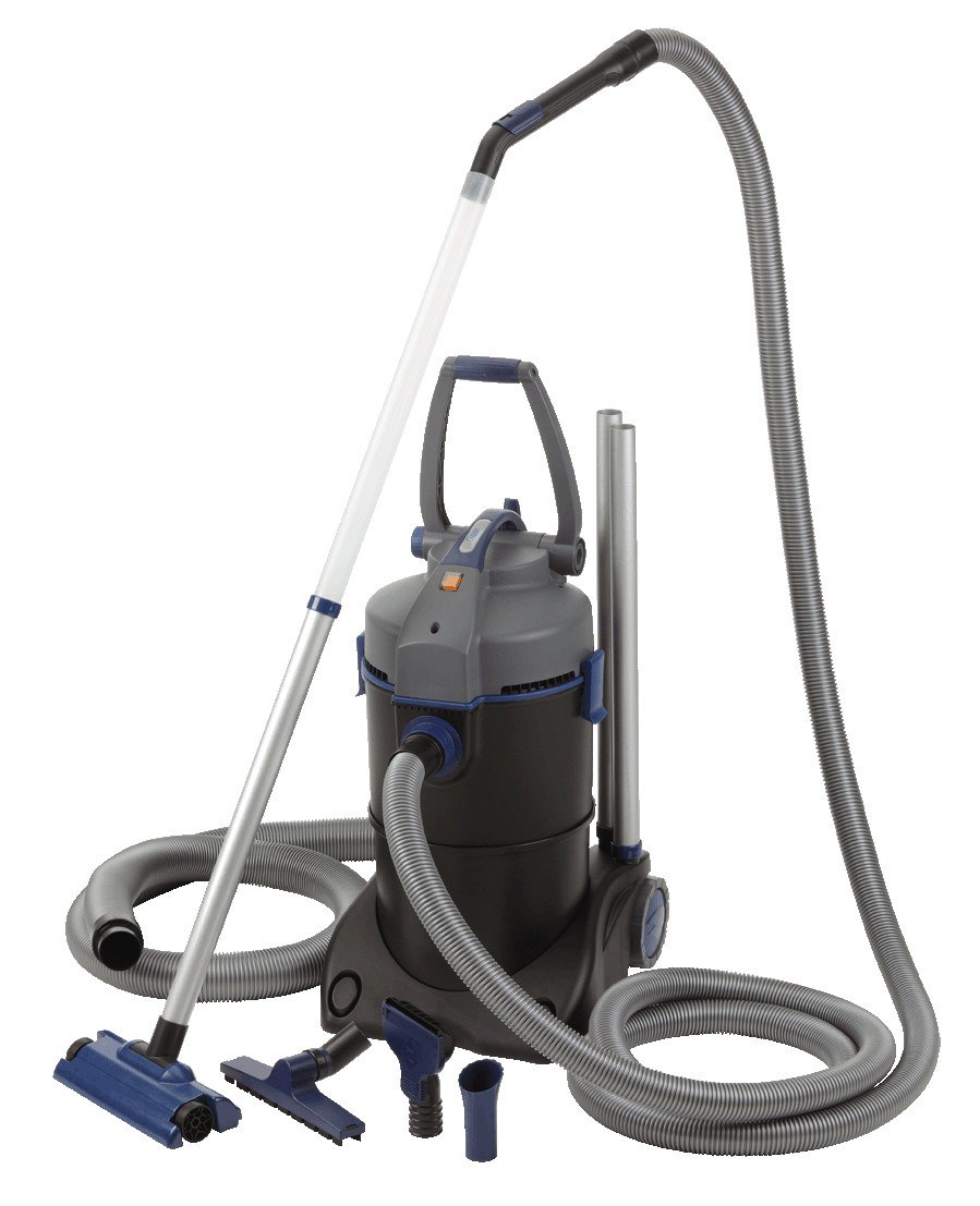 oase-pondovac-4-aspiratore-per-laghetti-con-sistema-a-doppia-camera image 1