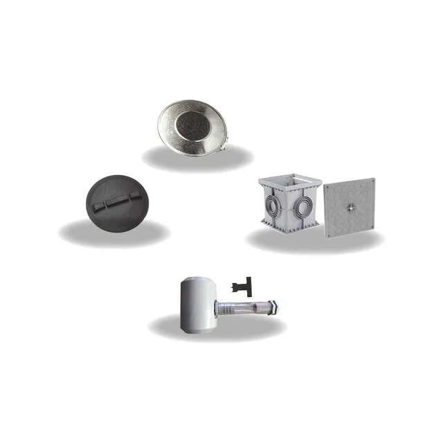 cordivari-vaso-storage-accessori-e-ricambi-per-serbatoi-stoccaggio-acqua image 1