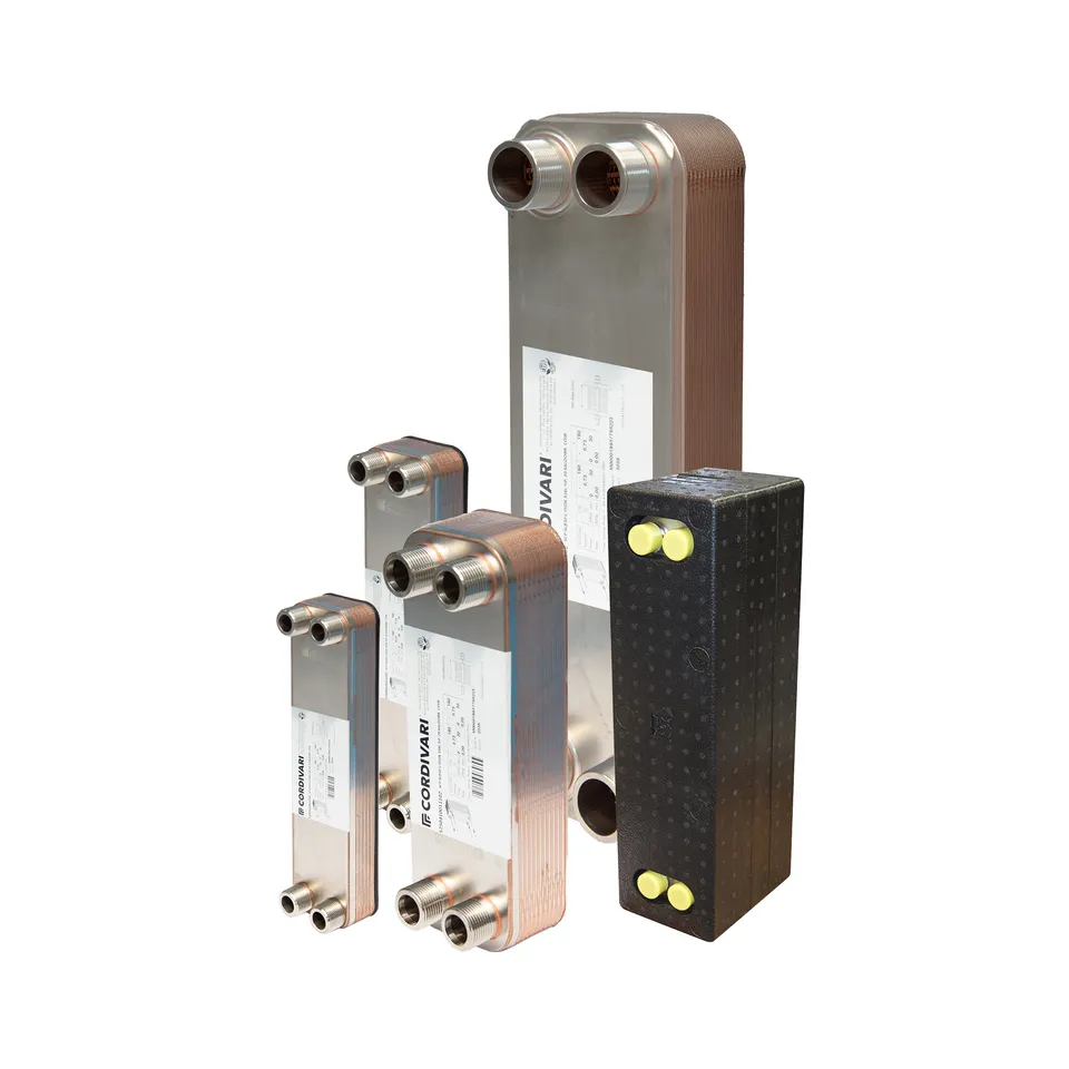 cordivari-slb-scambiatore-di-calore-a-piastre image 1