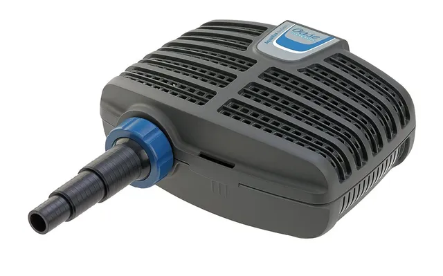 oase-51102-aquamax-eco-classic-pompa-per-laghetto-nera image 1