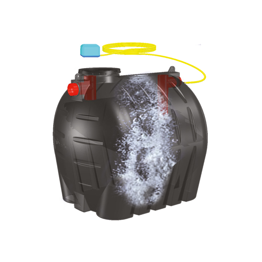 cordivari-depuratore-a-fanghi-attivi-in-polietilene-per-acque-reflue image 1