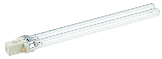 oase-56112-lampada-sostitutiva-uvc-11-w-set-2-pz-per-filtri-e-chiarificatori image 1