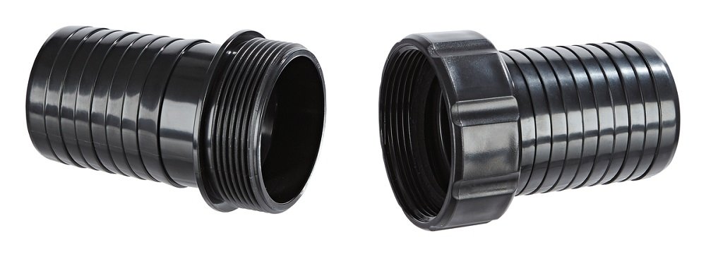 oase-connettore-per-tubo-da-2-nero-raccordo-per-diametri-diversi image 3