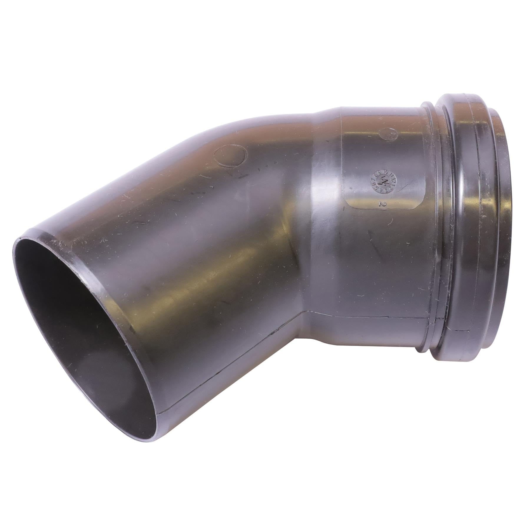 oase-55044-dn75-45-raccordo-a-gomito-45-nero-per-filtrazione-laghetto image 2