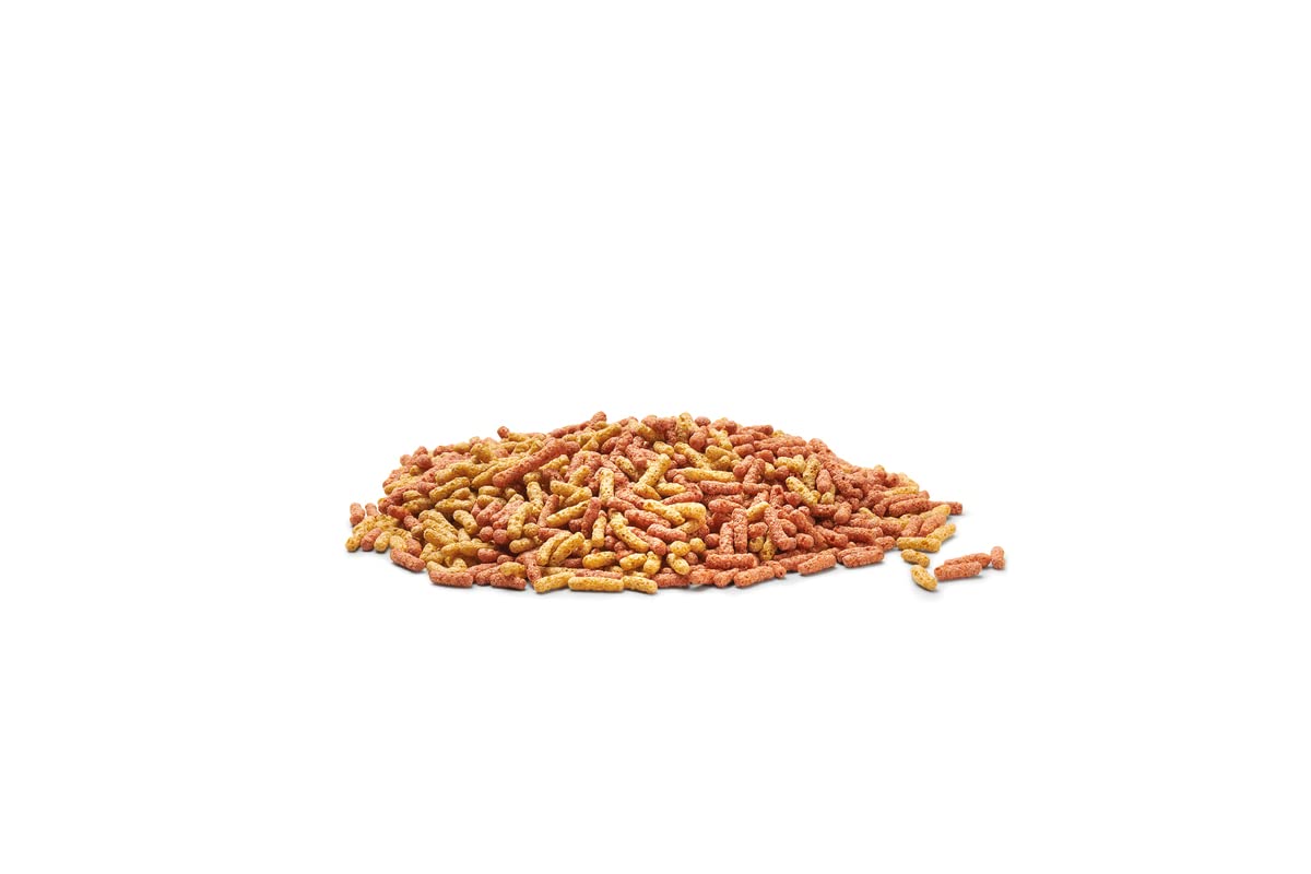 oase-dynamix-sticks-mix-4-l-mangime-per-pesci-da-laghetto image 2