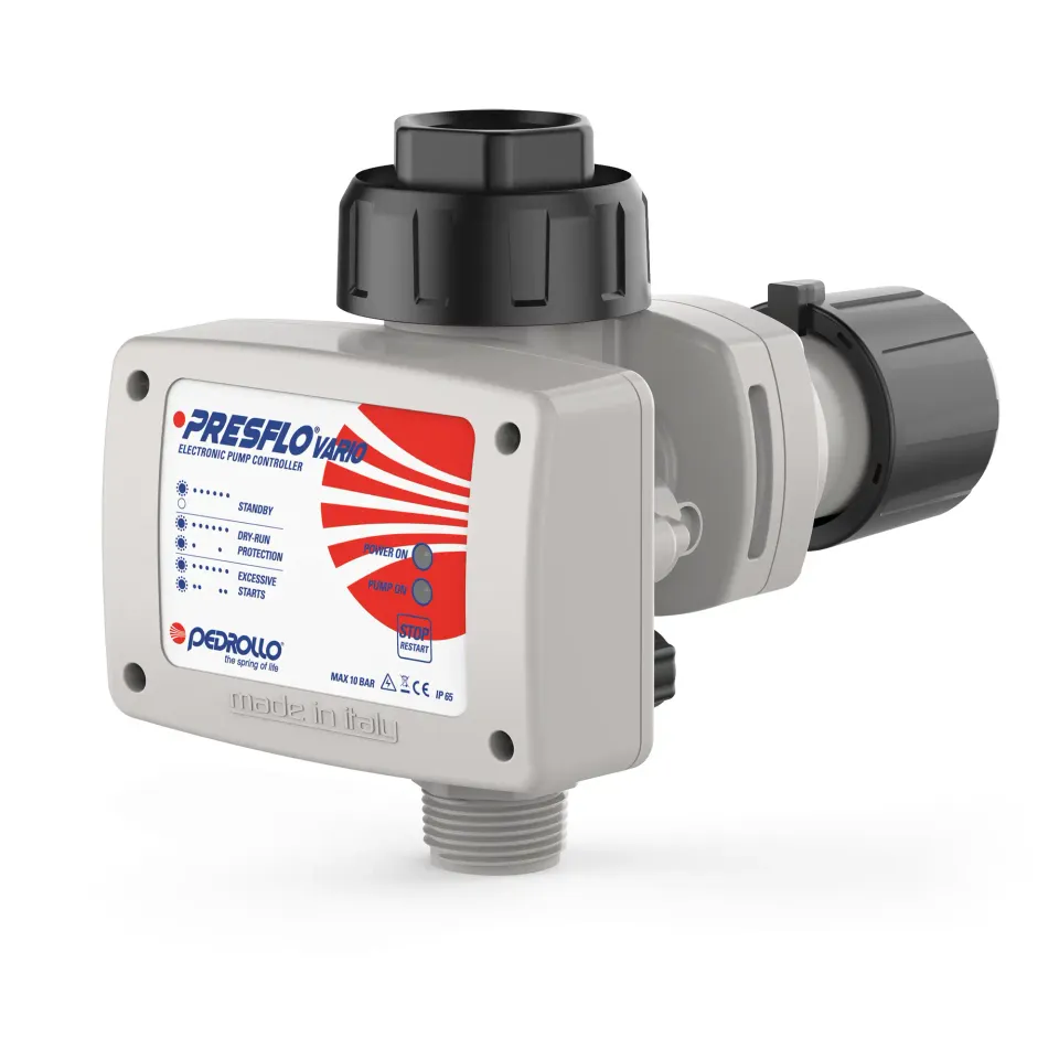 pedrollo-presflo-vario-presscontrol-elettronico-con-sensore-pressione-e-flusso-f image 1