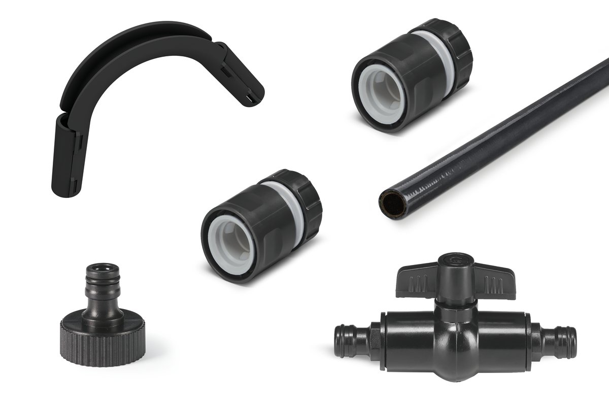 oase-promax-rain-4000-cod-47750-pompa-sommersa-per-acqua-piovana-370-w-1-2-bar image 3