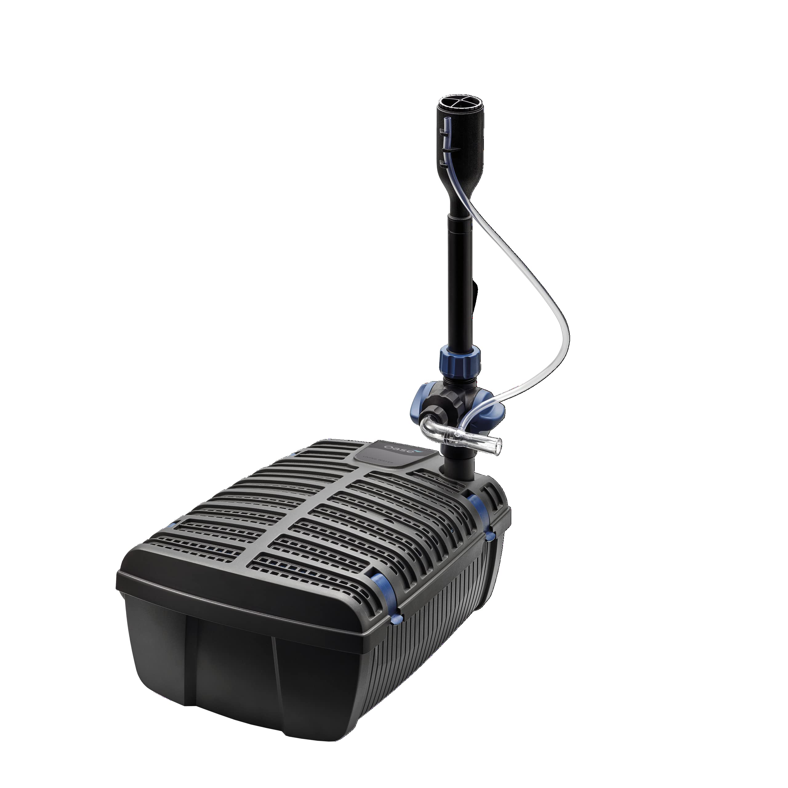 oase-filtral-uvc-9000-filtro-per-laghetto-sommerso-con-uvc-e-fontana-fino-a-9-00 image 1