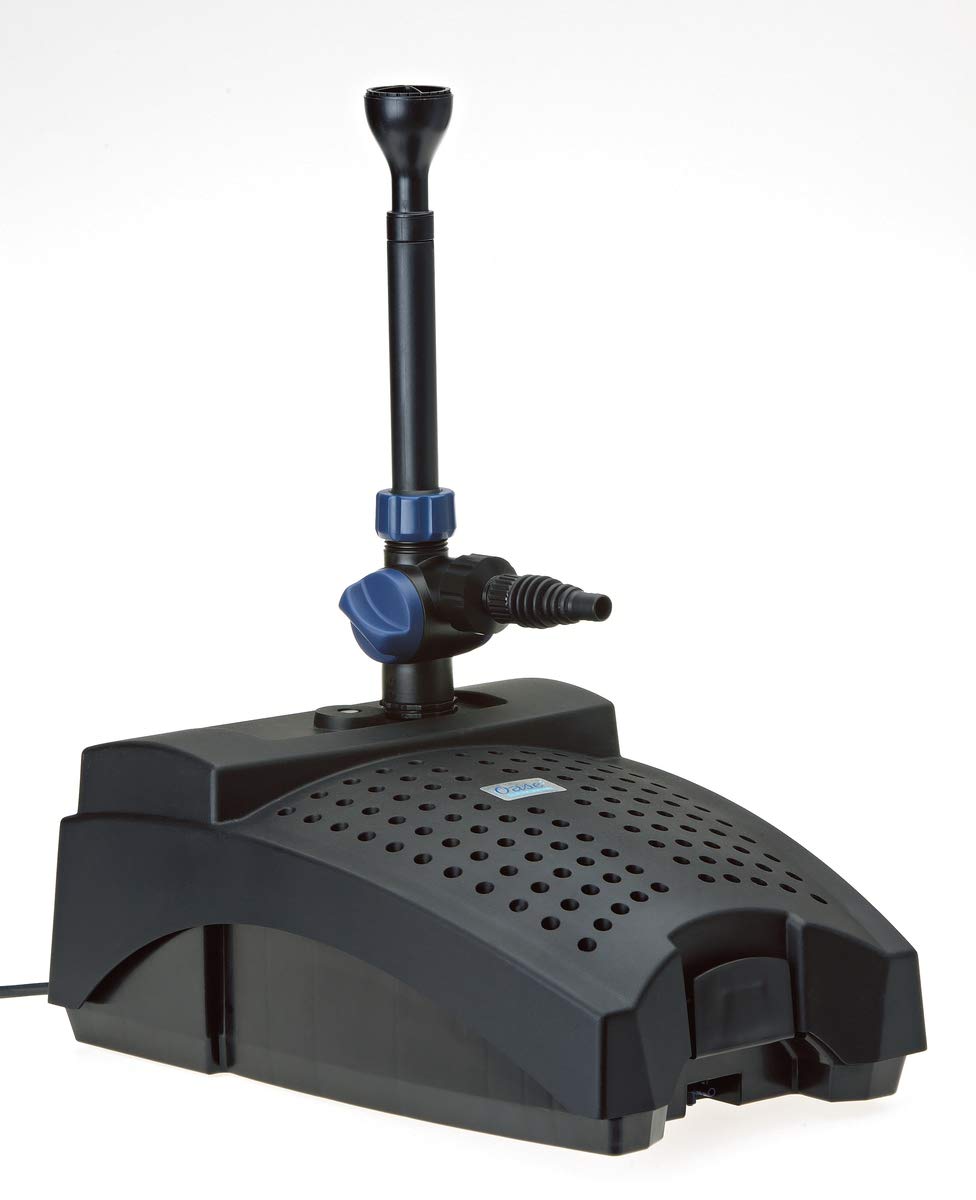 oase-filtral-uvc-5000-57379-sistema-filtraggio-laghetto-fino-a-5-m-con-uvc-e-fon image 3