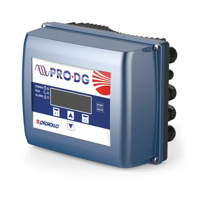 pedrollo-pro-dg-inverter-elettronico-per-elettropompe-fino-a-15-hp image 1