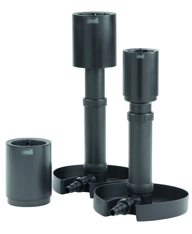 oase-aquaskim-51236-skimmer-per-laghetto-fino-a-40-m image 1
