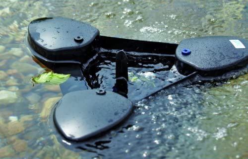 oase-swimskim-25-skimmer-galleggiante-per-laghetti-fino-a-25-m image 6