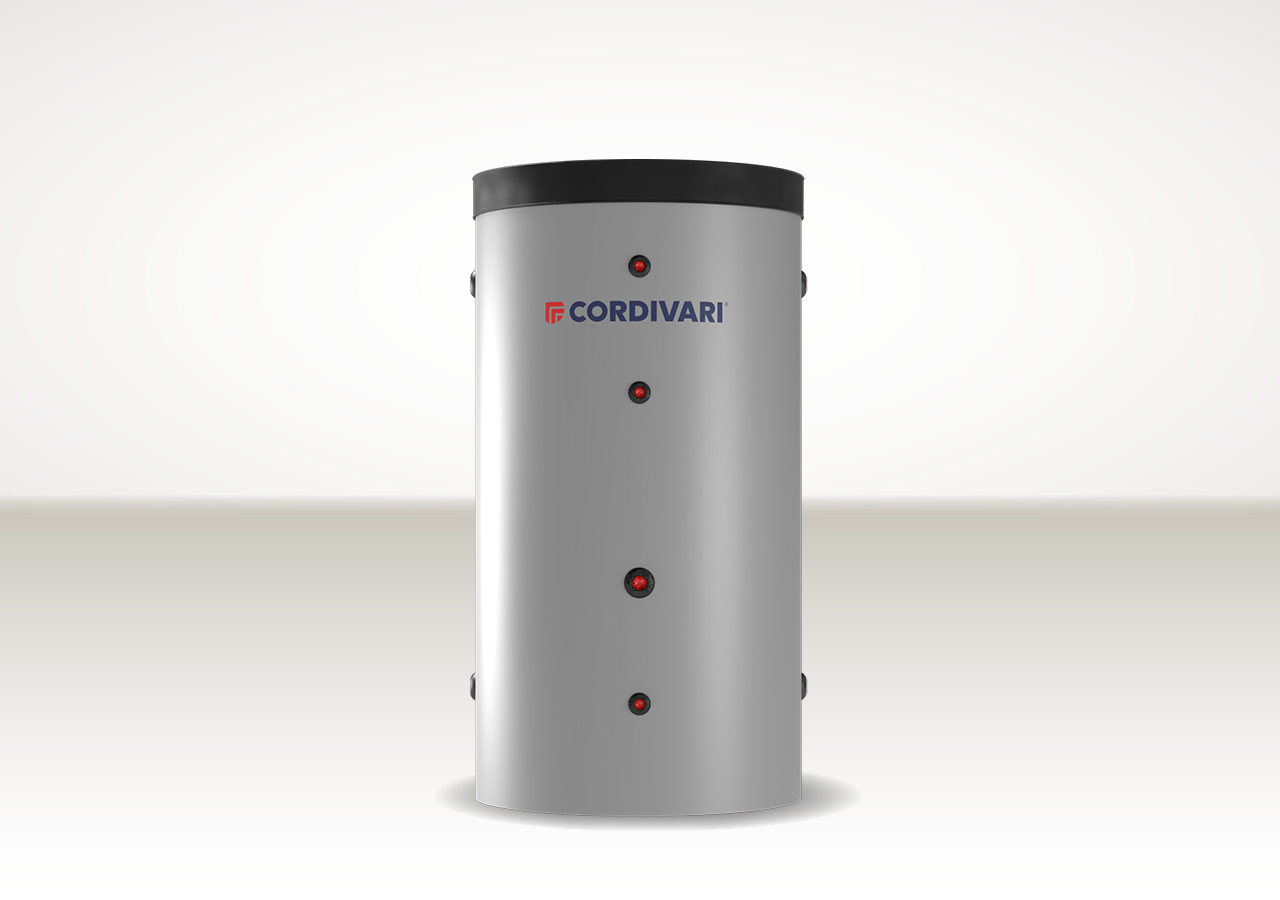 cordivari-puffer-4-7-bar-accumulo-acqua-calda-riscaldamento image 4