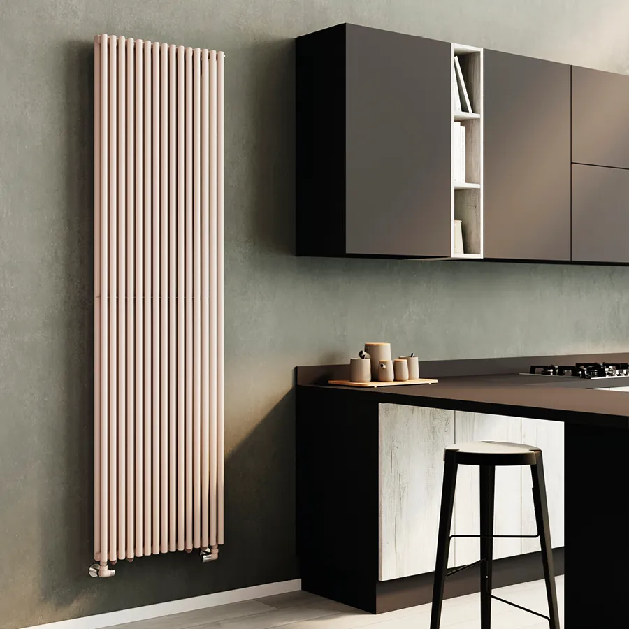 cordivari-alice-25-tandem-verticale-radiatore-d-arredo image 1