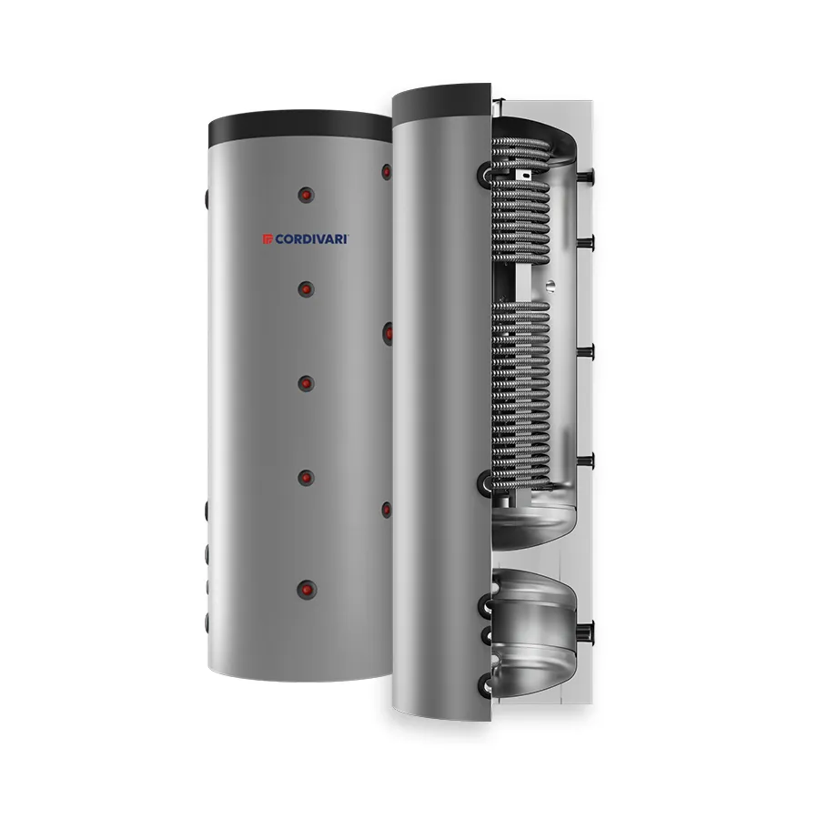 cordivari-eco-combi-1-pdc-hy-termoaccumulatore-con-volano-caldo-freddo-per-pompa image 1