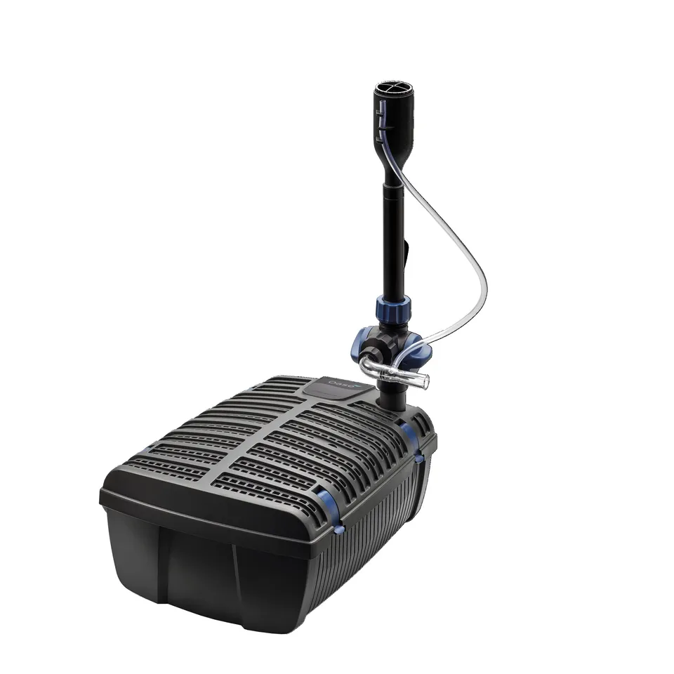 oase-filtral-uvc-9000-filtro-per-laghetto-sommerso-con-uvc-e-fontana-fino-a-9-00 image 1