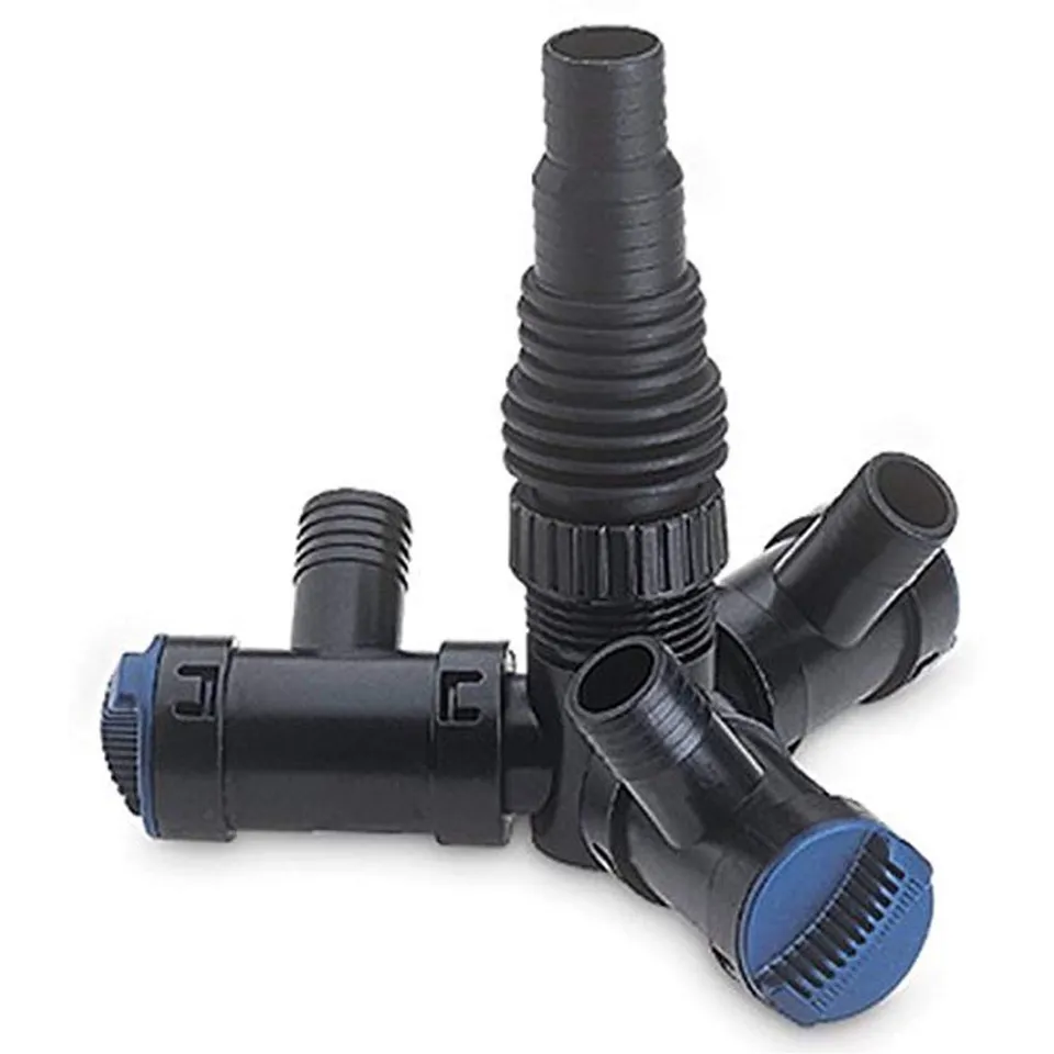 oase-multi-wd-3-4-distributore-acqua-a-3-vie-per-pompe-laghetto-nero image 1