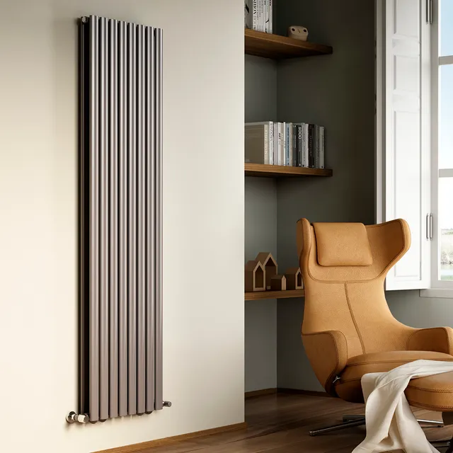 cordivari-tamara-tandem-vertical-radiatore-scaldasalviette-verticale image 1