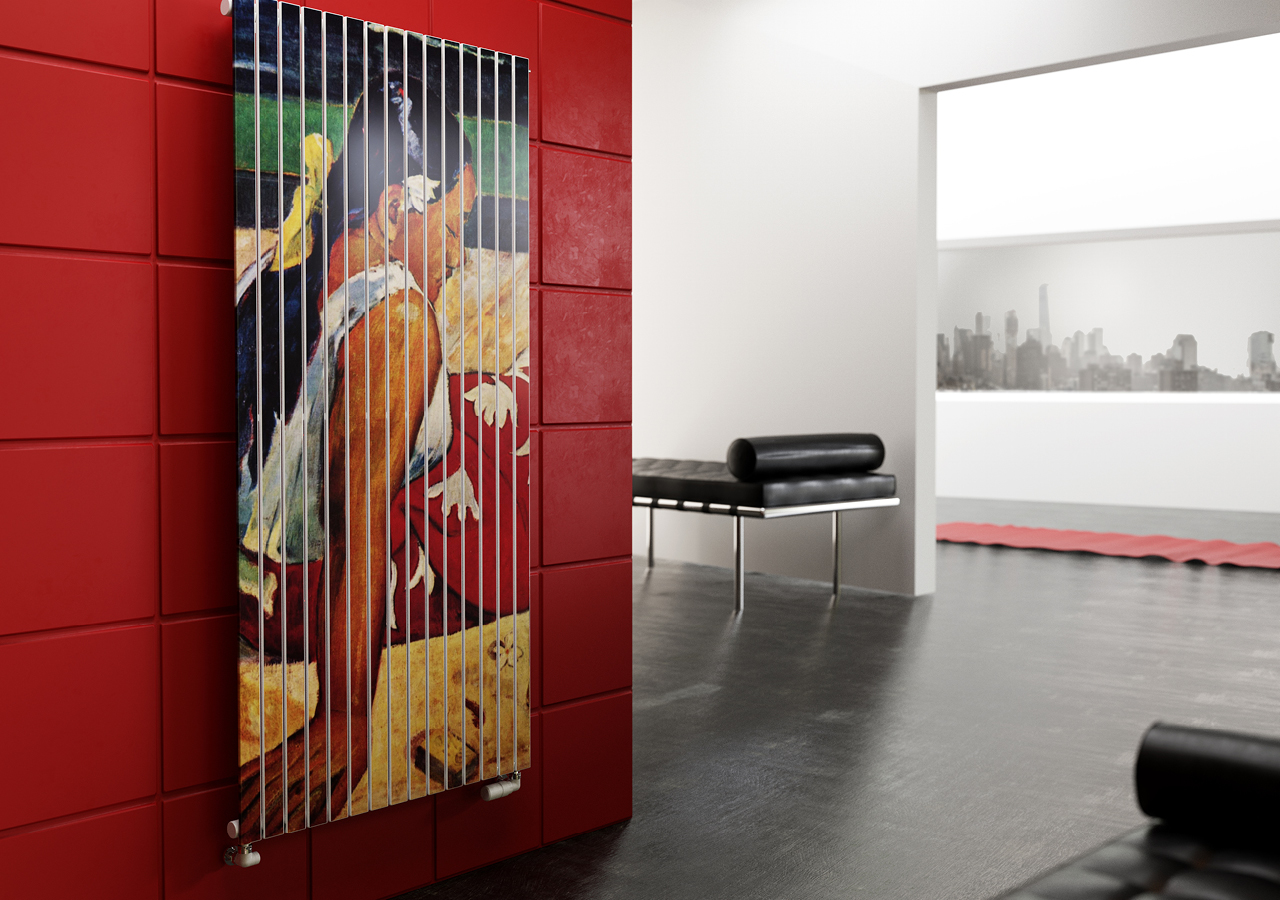 cordivari-rosy-picture-radiatore-d-arredo image 5