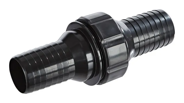 oase-connettore-tubi-flessibili-pvc-50-mm-57759-nero image 1