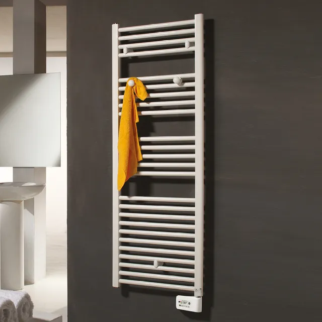 cordivari-lisa-2-elettrico-scaldasalviette-elettrico image 1