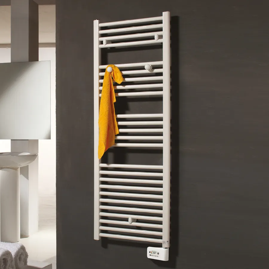 cordivari-lisa-2-elettrico-scaldasalviette-elettrico image 1