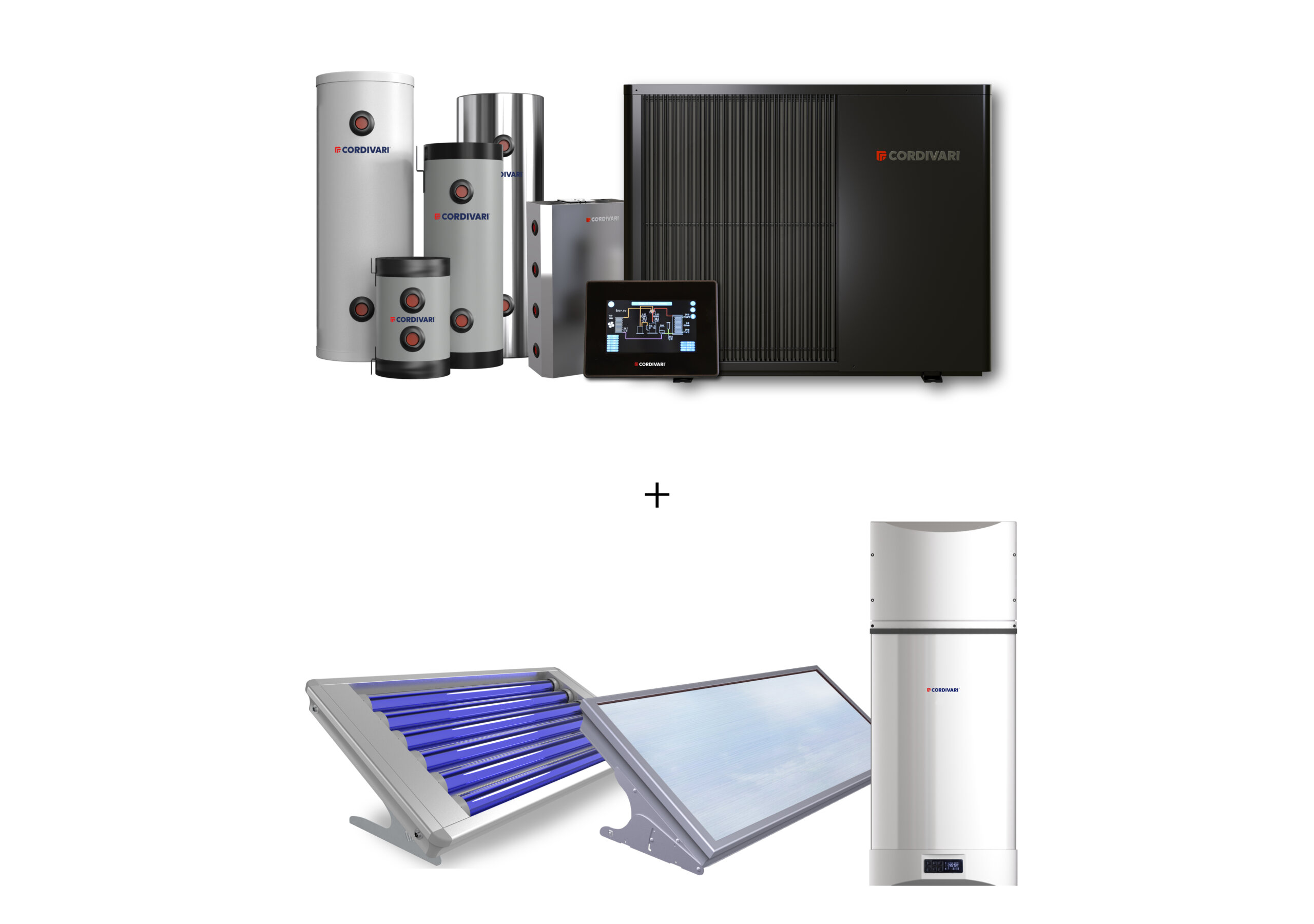 cordivari-vestalis-solar-9-kw-sistema-pompa-di-calore-monofase-solare image 5