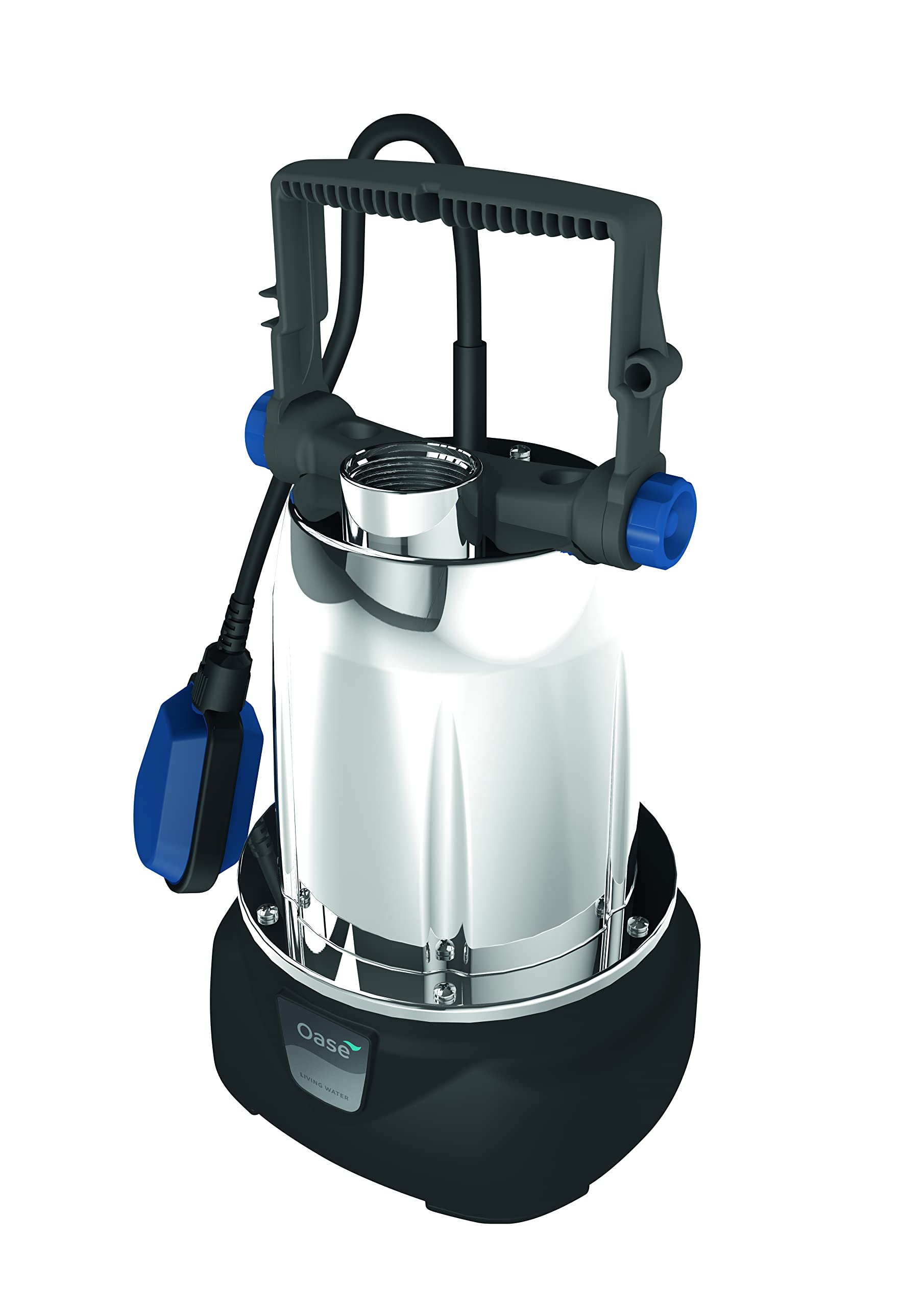 oase-promax-muddrain-7000-pompa-sommersa-325-w-7500-l-h image 1