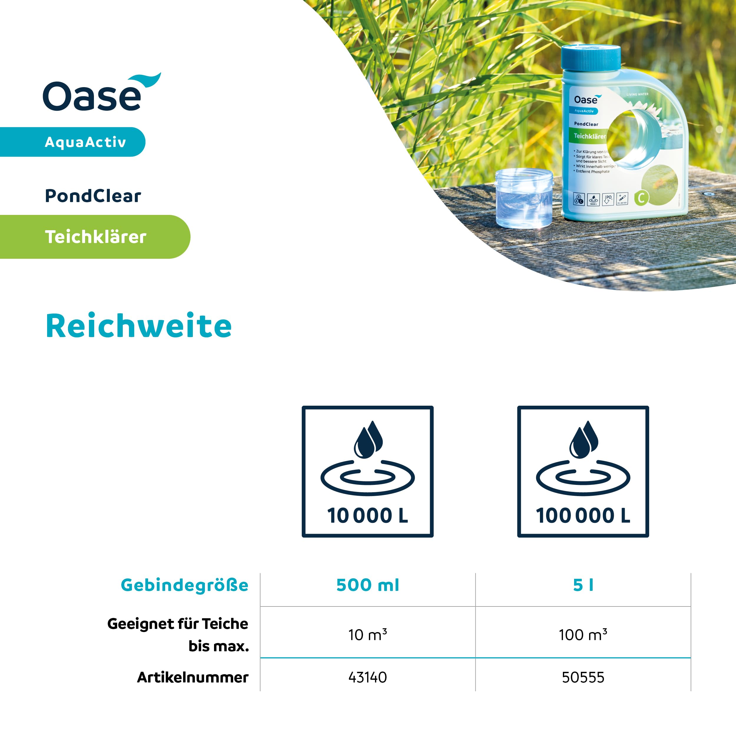 oase-aquaactiv-pondclear-trattamento-acqua-500-ml image 4