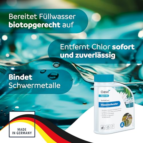 oase-aquaactiv-safe-care-biocondizionatore-500-ml-per-10-000-l image 8