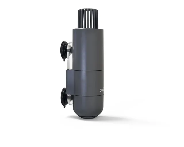 oase-crystalskim-350-skimmer-compatto-acquario-4-5-w-per-acqua-dolce-e-marina-ne image 1