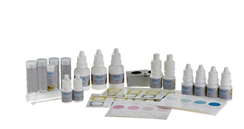 oase-50571-aquaactiv-set-professionale-per-analisi-acqua-multicolore image 4