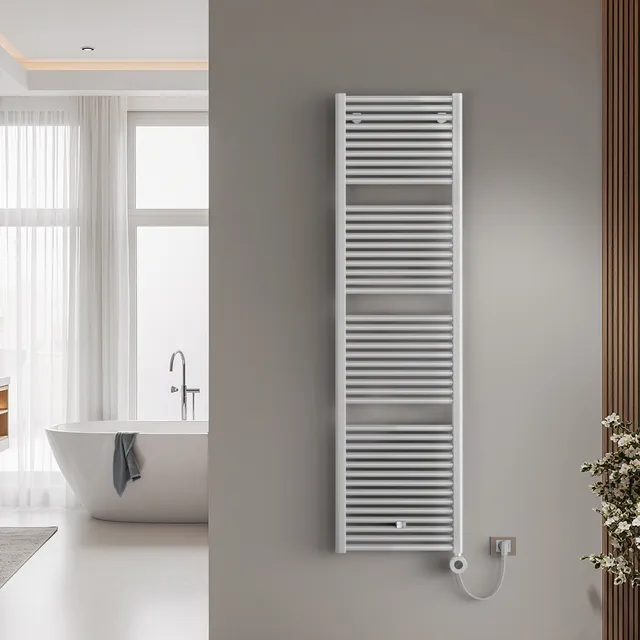 cordivari-claudia-electric-scaldasalviette-elettrico-per-bagno image 1