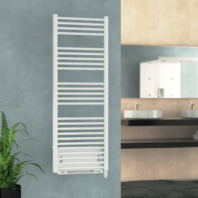 cordivari-lisa-2-blower-termoarredo-in-acciaio-al-carbonio image 1