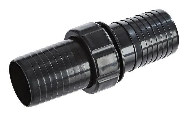 oase-connettore-per-tubo-da-2-nero-raccordo-per-diametri-diversi image 1