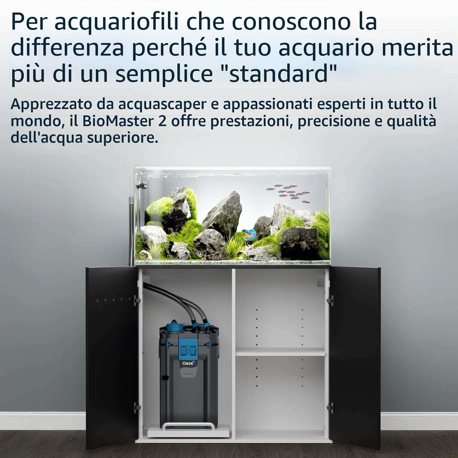 oase-biomaster-2-thermo-850-filtro-esterno-per-acquario-con-riscaldatore-integra image 8